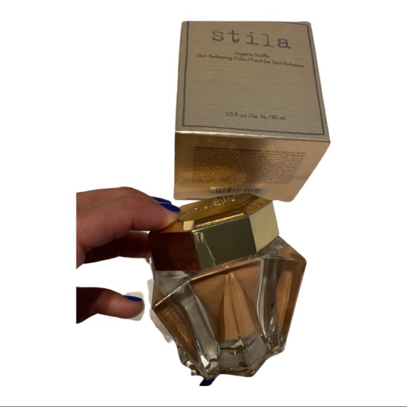 Stila Other - ⭐️NEW STILA lingerie soufflé